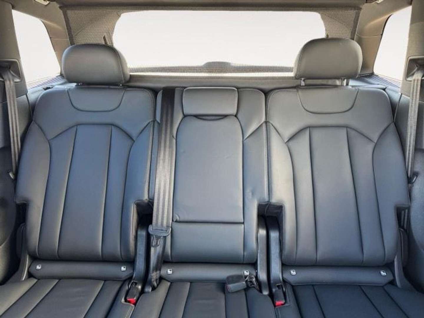 Audi Q7 S Line 55 TFSI E - 2021 - Joinsteer - #14