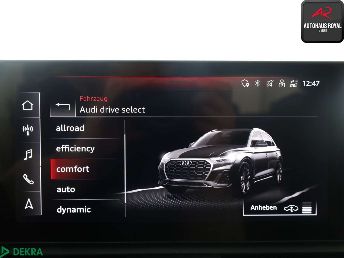 Audi Q5 S Line 40 TDI - 2022 - Joinsteer - #19