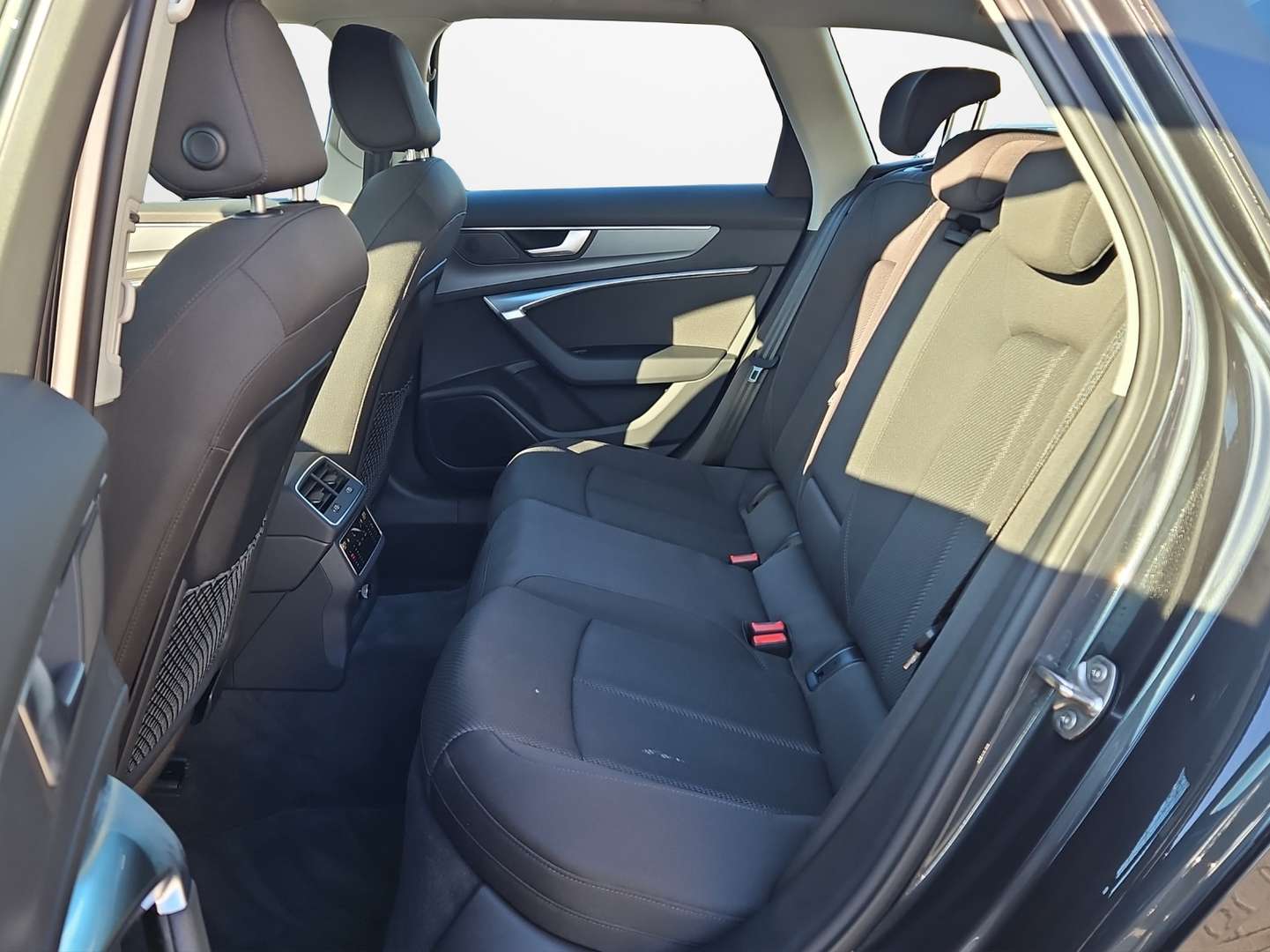 Audi A6 Advanced 45 TDI - 2025 - Joinsteer - #10