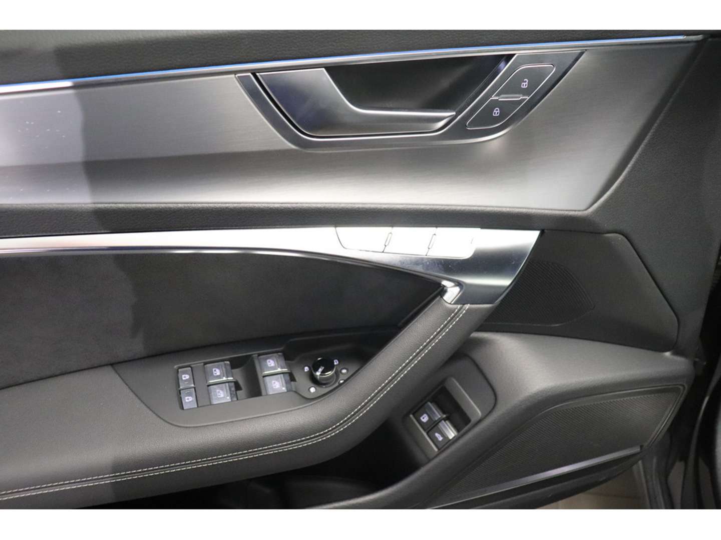 Audi A6 S Line 50 TFSI E - 2022 - Joinsteer - #11