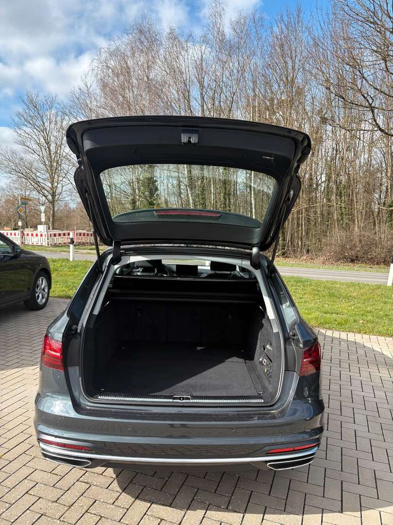 Audi A4 Advanced Avant 35 TDI - 2019 - Joinsteer - #9