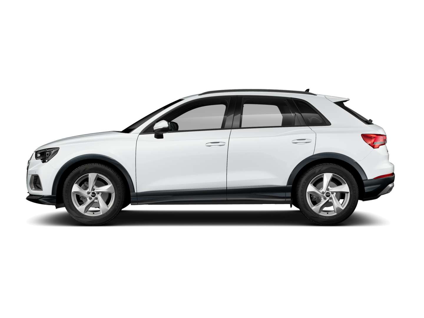 Audi Q3 Advanced 35 TFSI - 2025 - Joinsteer - #2