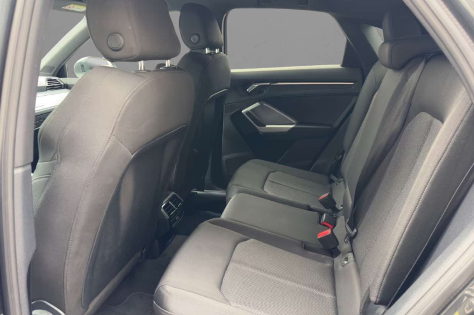 Audi Q3 S Line 35 TFSI - 2023 - Joinsteer - #8