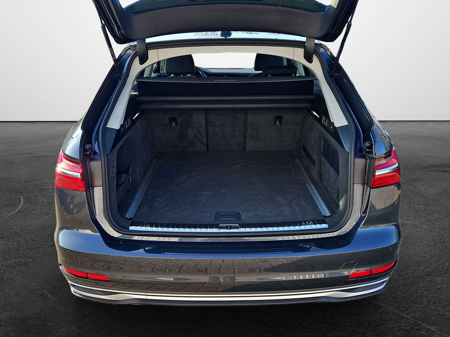 Audi A6 Advanced 45 TDI - 2025 - Joinsteer - #11