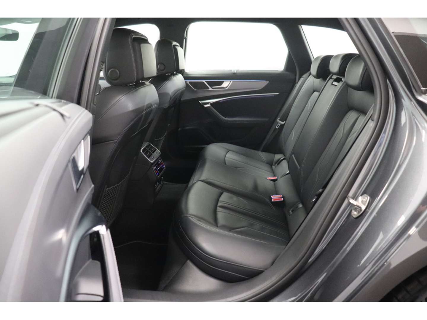 Audi A6 S Line 50 TFSI E - 2022 - Joinsteer - #12