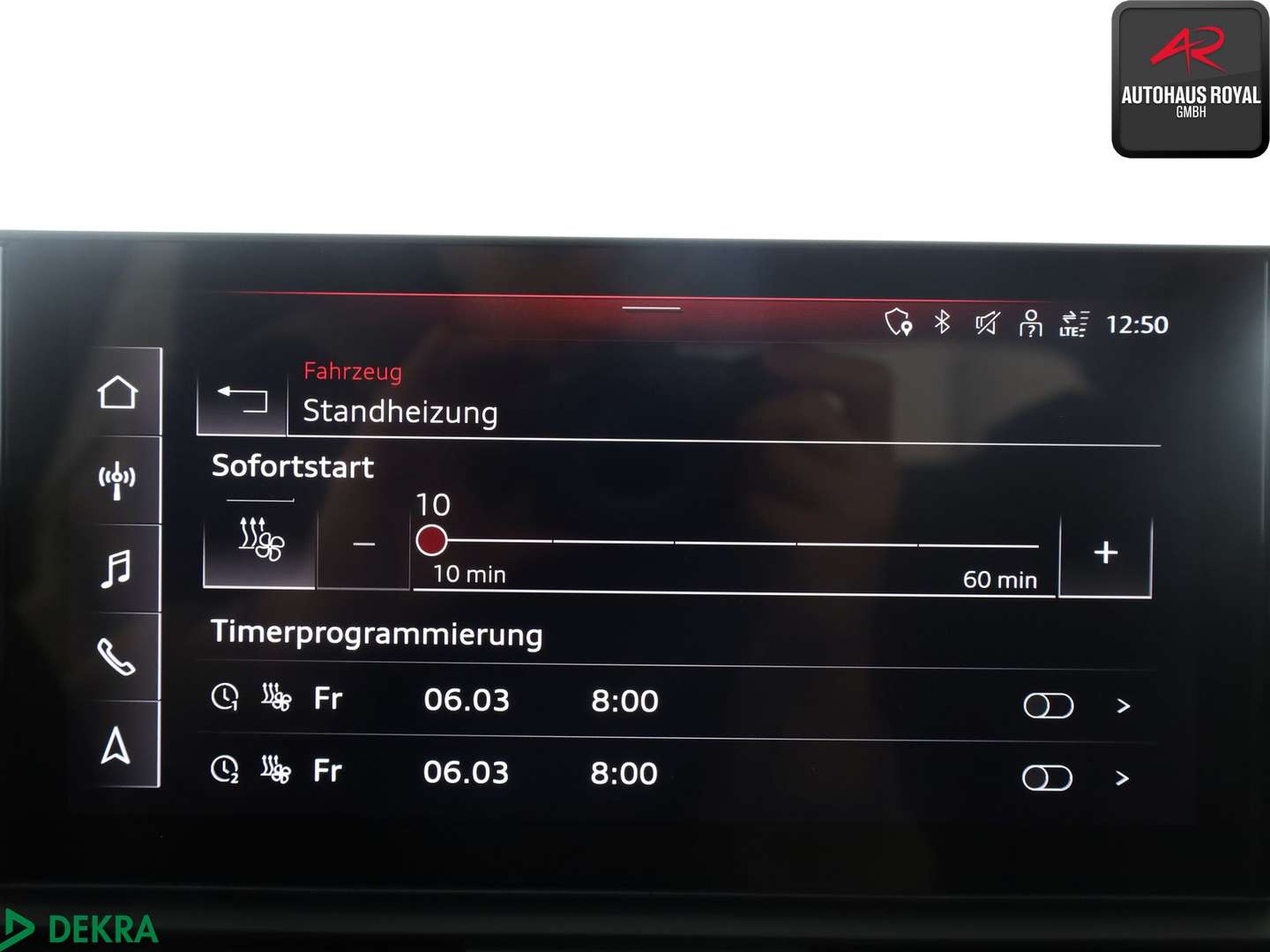 Audi Q5 S Line 40 TDI - 2022 - Joinsteer - #21