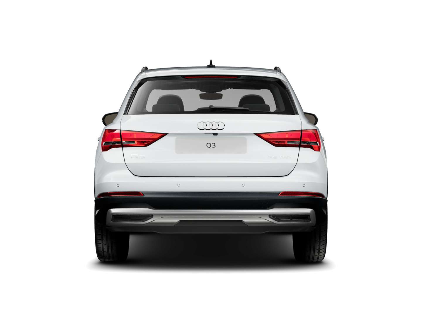 Audi Q3 Advanced 35 TFSI - 2025 - Joinsteer - #4