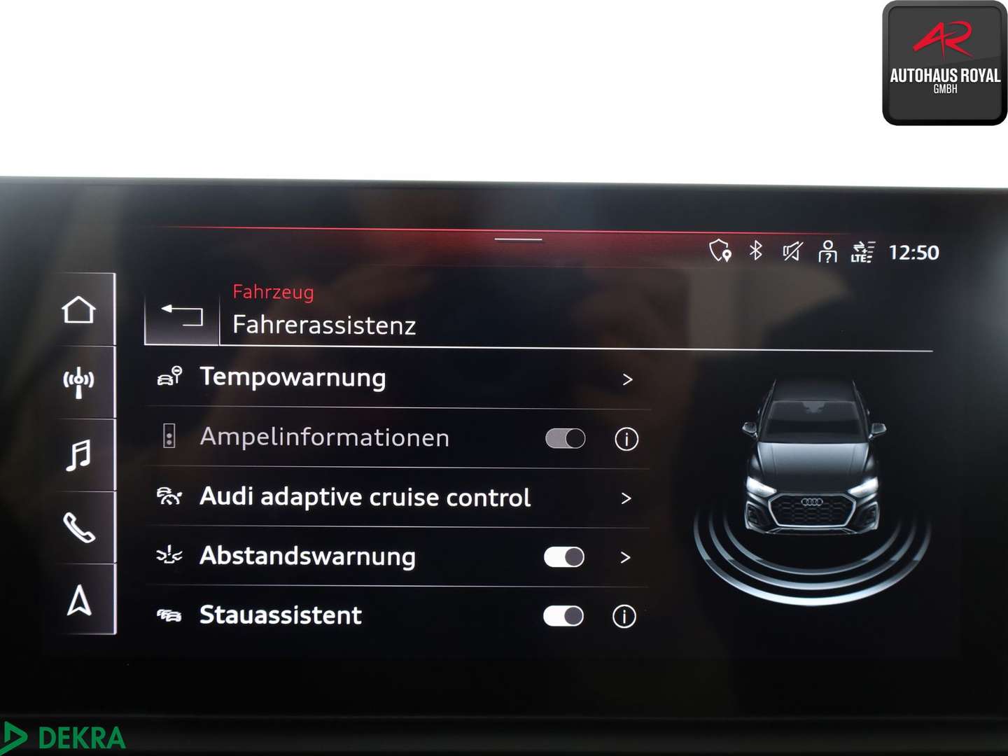 Audi Q5 S Line 40 TDI - 2022 - Joinsteer - #22