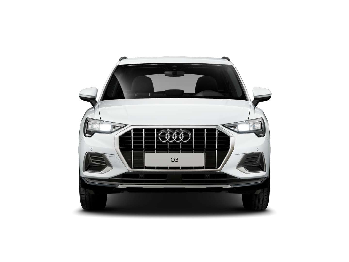 Audi Q3 Advanced 35 TFSI - 2025 - Joinsteer - #5