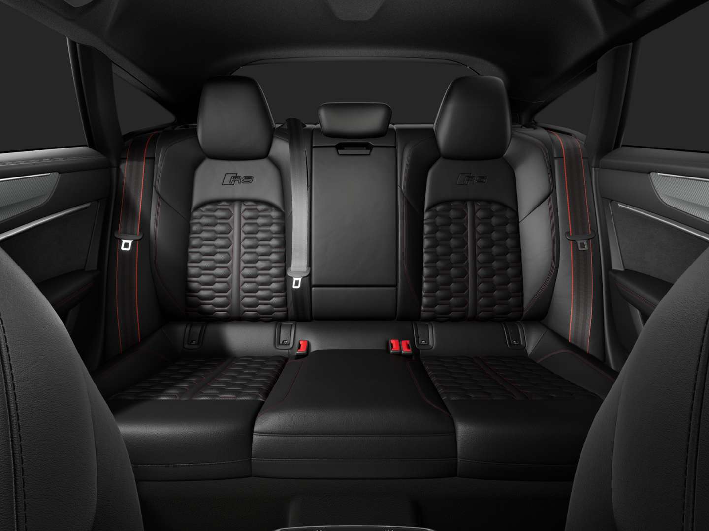 Audi RS7 Performance - 2025 - Joinsteer - #11