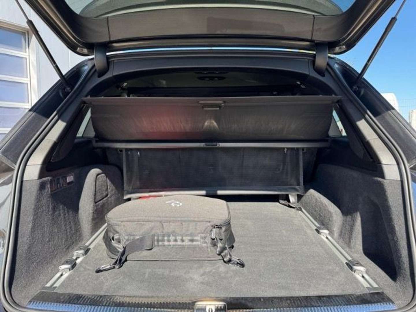 Audi Q7 S Line 55 TFSI E - 2021 - Joinsteer - #17