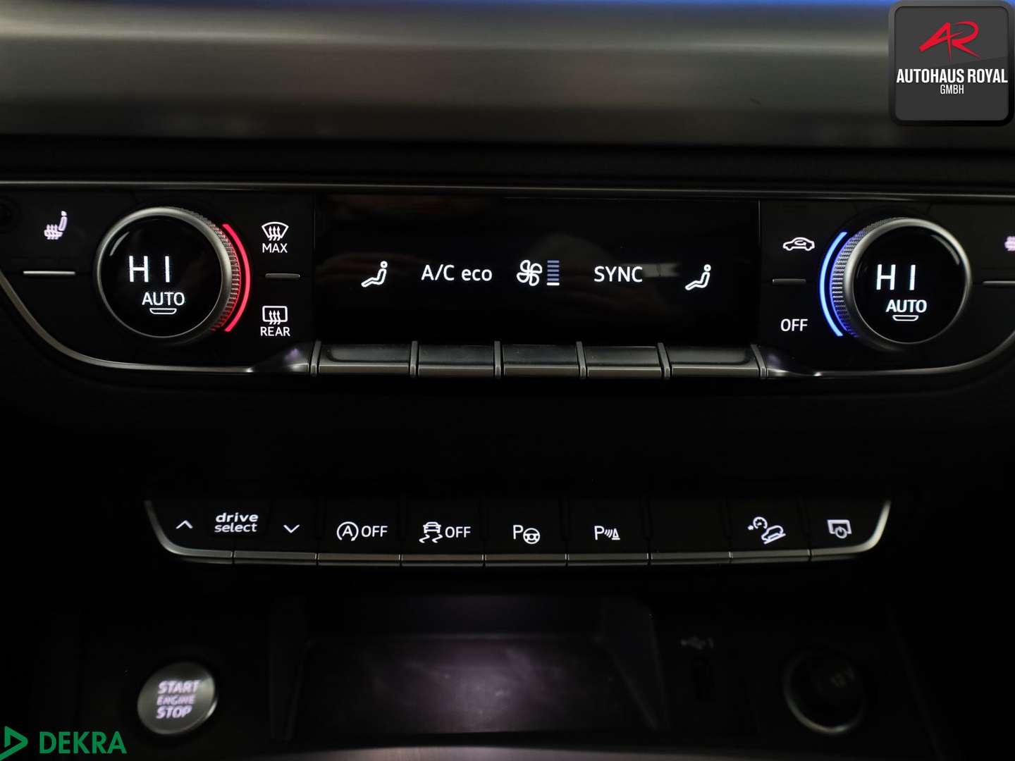 Audi Q5 S Line 40 TDI - 2022 - Joinsteer - #23