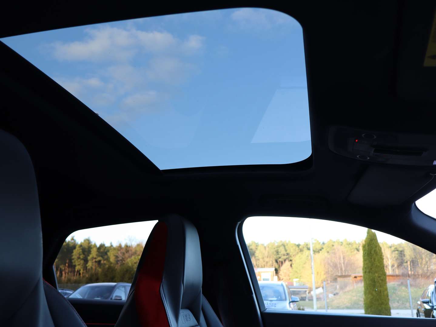 Audi RSQ3 Sportback 2.5 TFSI - 2022 - Joinsteer - #13