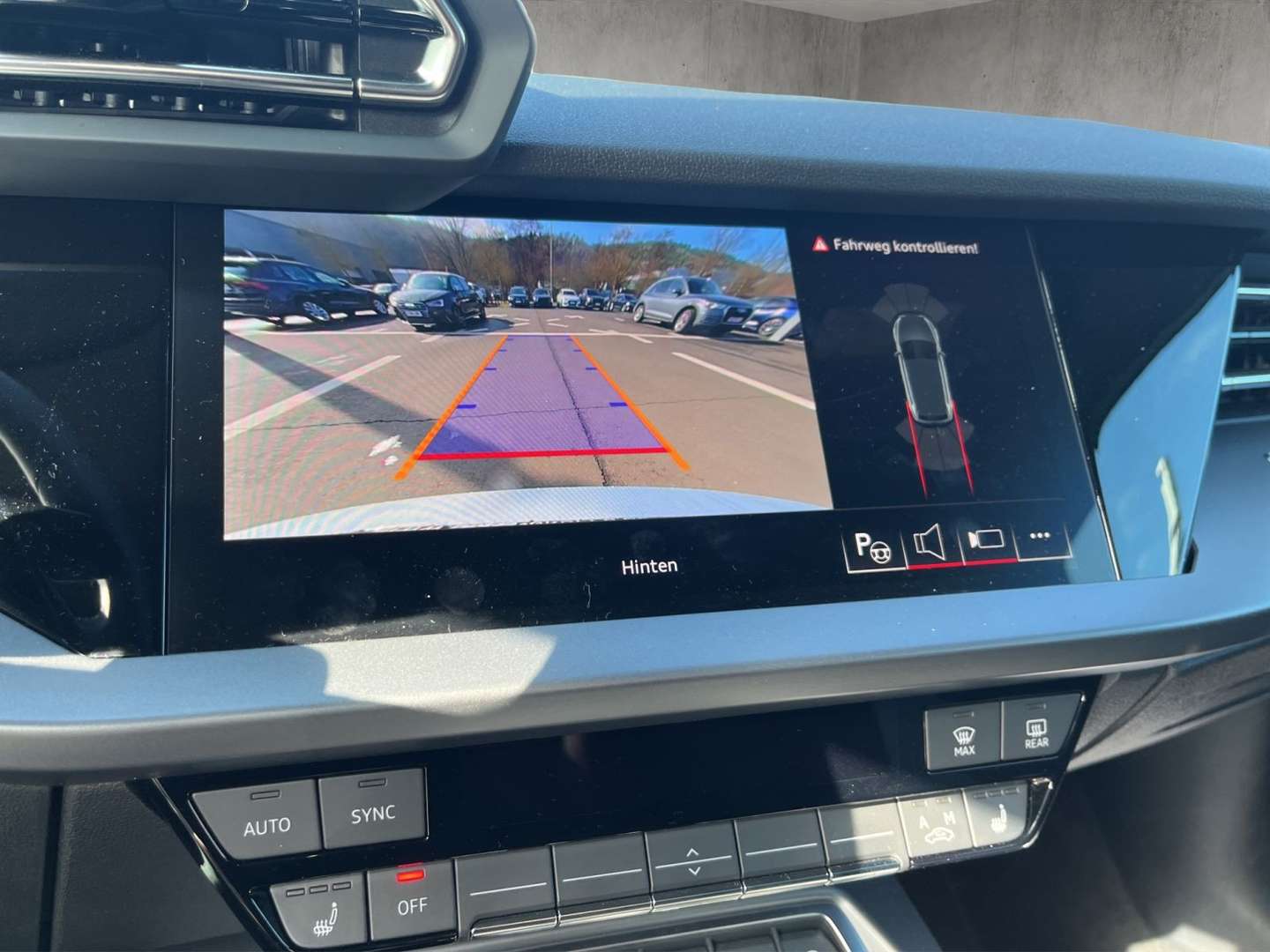 Audi A3 Advanced 35 TFSI - 2025 - Joinsteer - #16