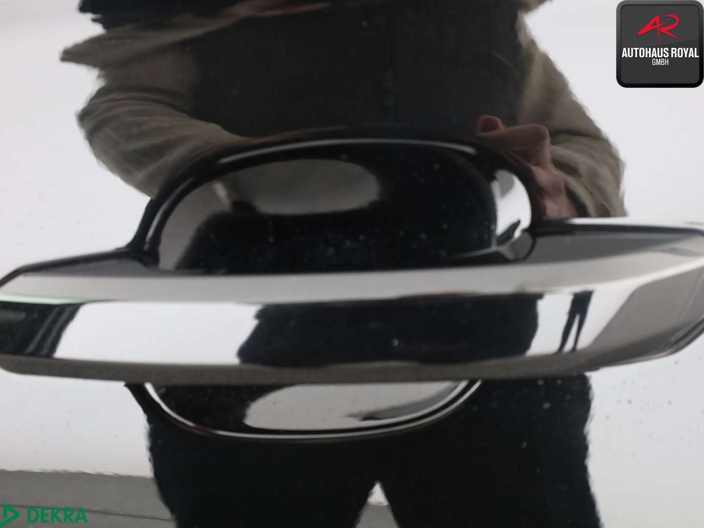 Audi Q5 S Line 40 TDI - 2022 - Joinsteer - #24