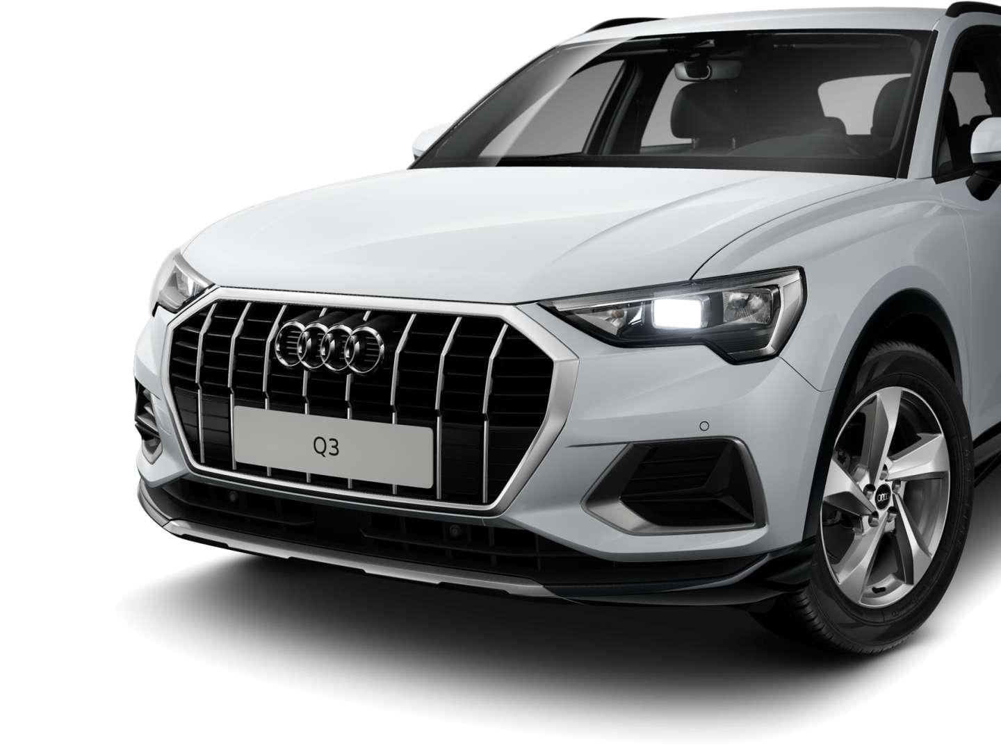 Audi Q3 Advanced 35 TFSI - 2025 - Joinsteer - #7