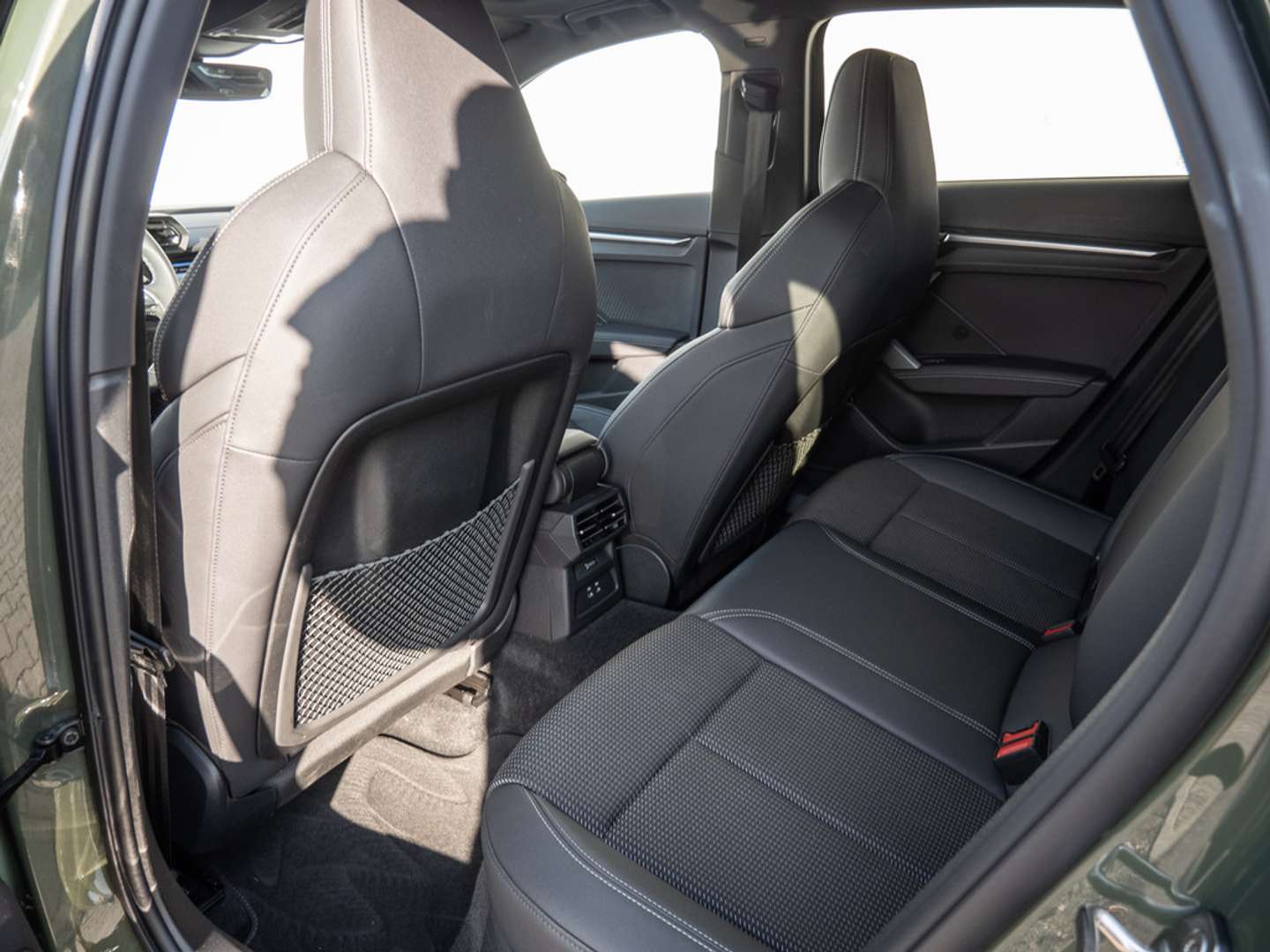 Audi A3 Sportback S Line 35 TFSI - 2024 - Joinsteer - #4