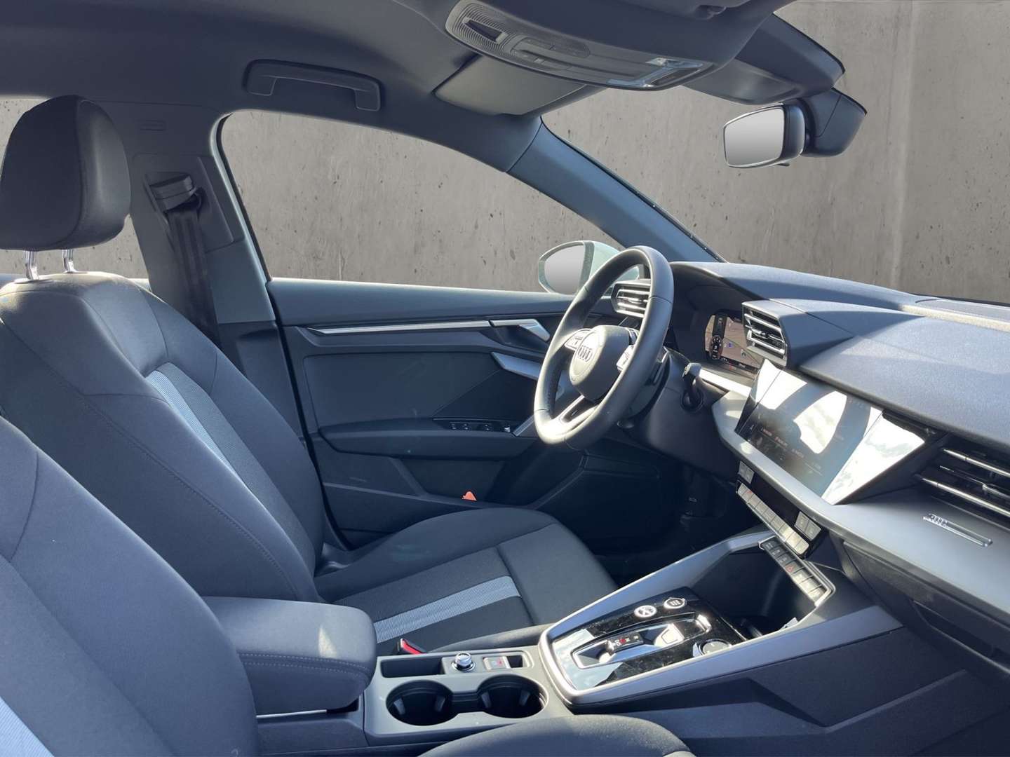 Audi A3 Advanced 35 TFSI - 2025 - Joinsteer - #17