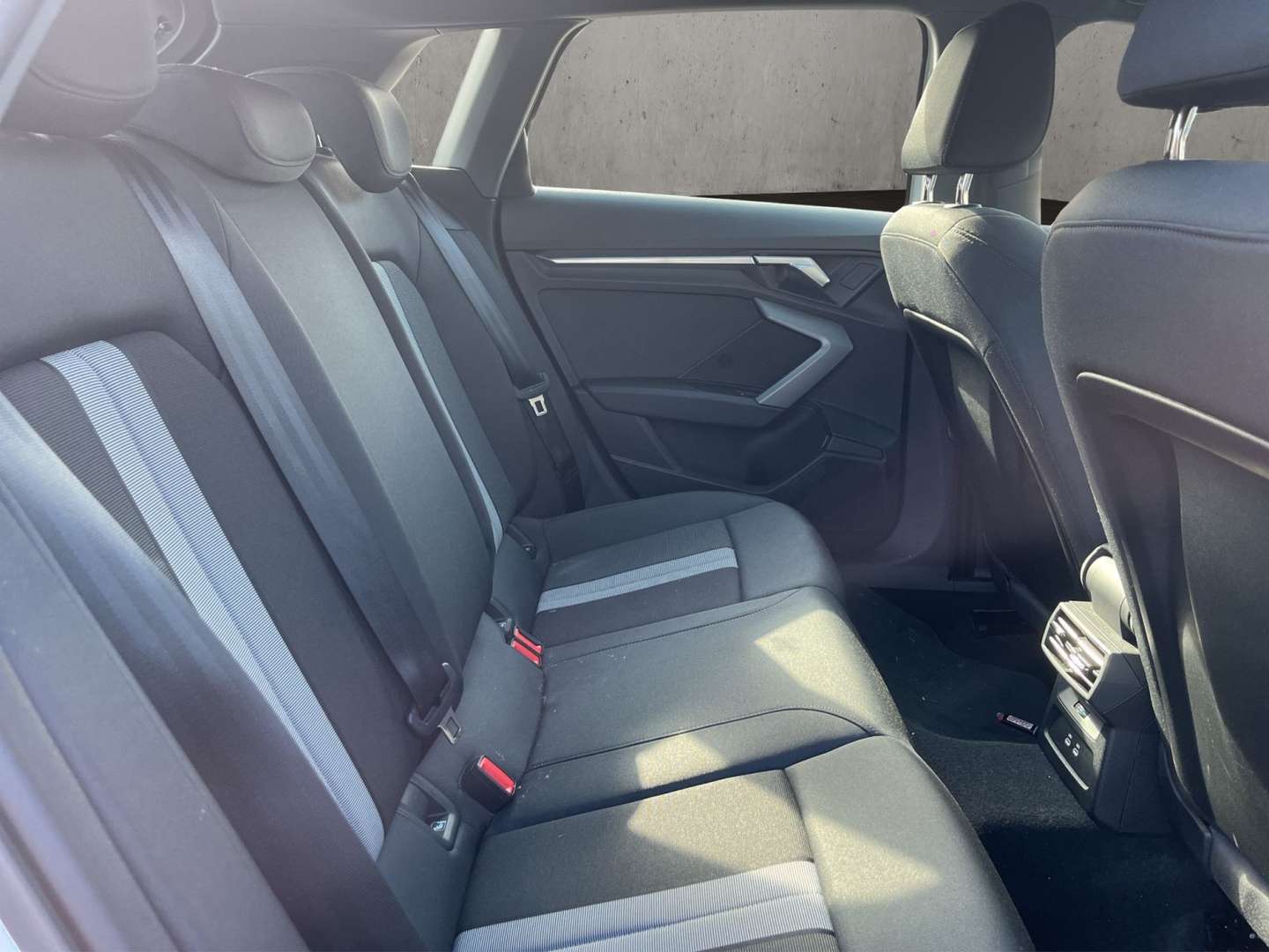 Audi A3 Advanced 35 TFSI - 2025 - Joinsteer - #18