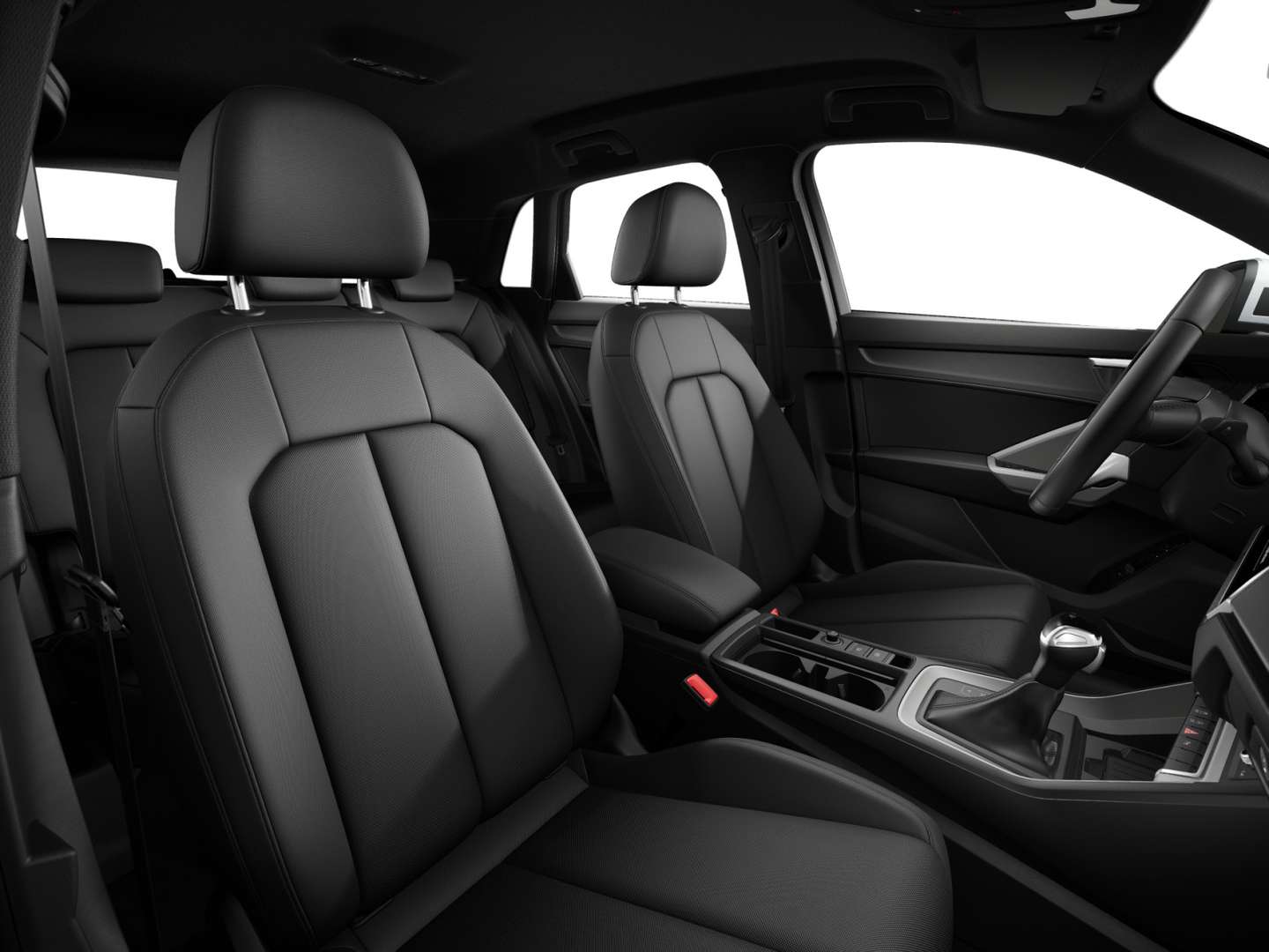 Audi Q3 Advanced 35 TFSI - 2025 - Joinsteer - #9