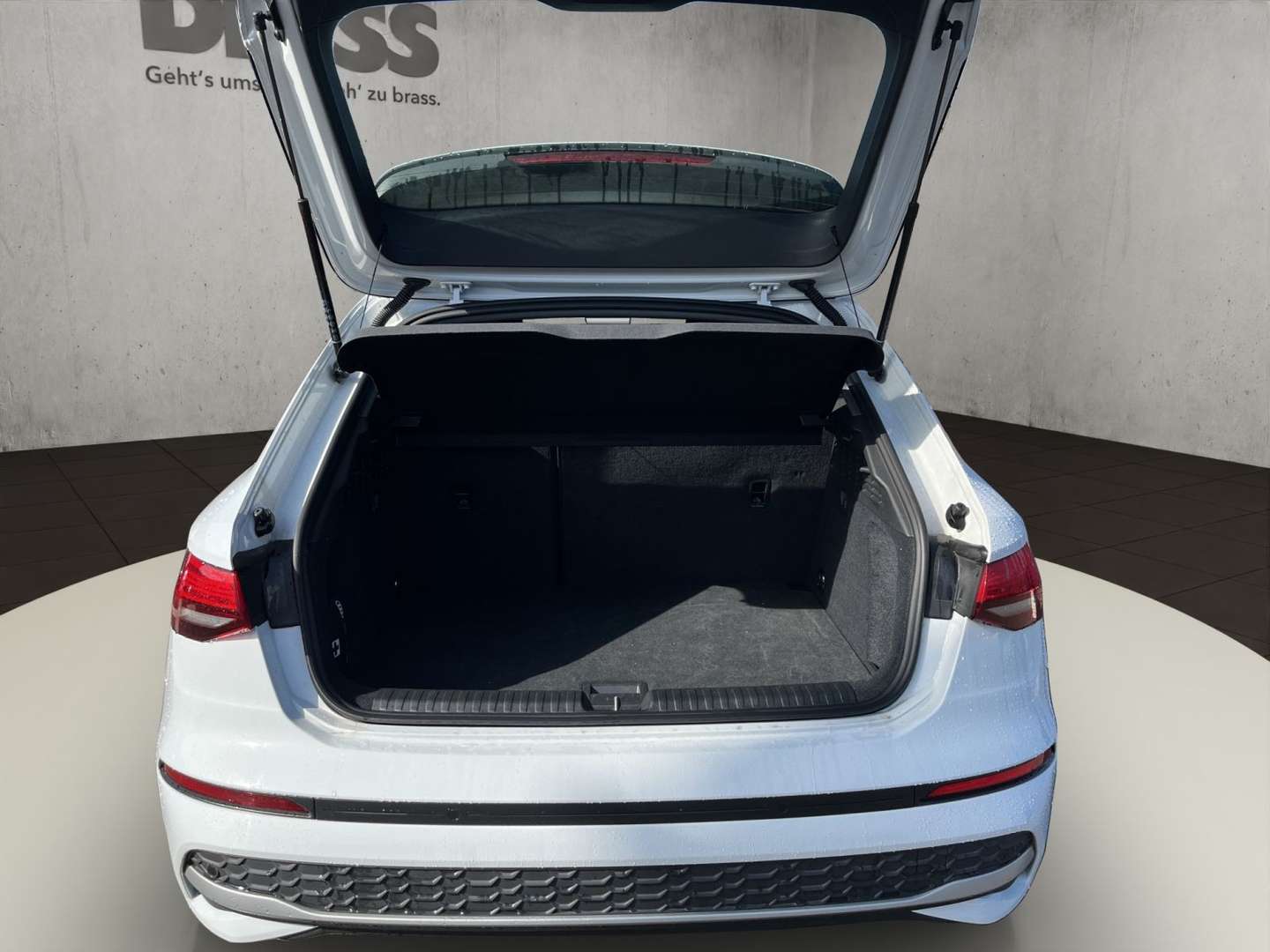 Audi A3 Advanced 35 TFSI - 2025 - Joinsteer - #19