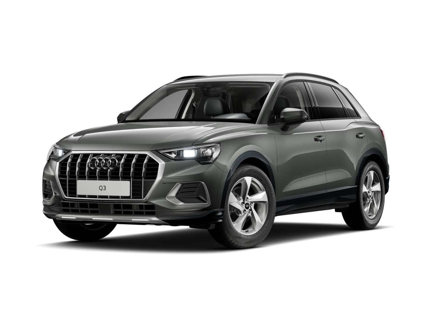 Audi Q3 Advanced 35 TFSI - 2025 - Joinsteer - #2