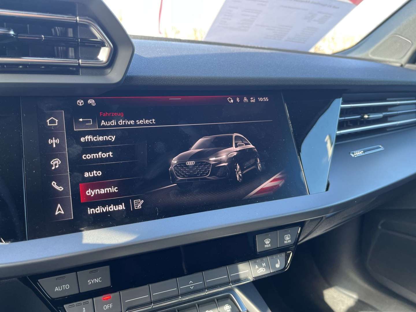 Audi A3 Advanced 35 TFSI - 2025 - Joinsteer - #20