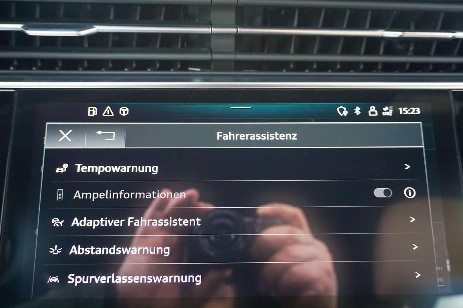 Audi Q7 S Line 55 TFSI E - 2021 - Joinsteer - #11