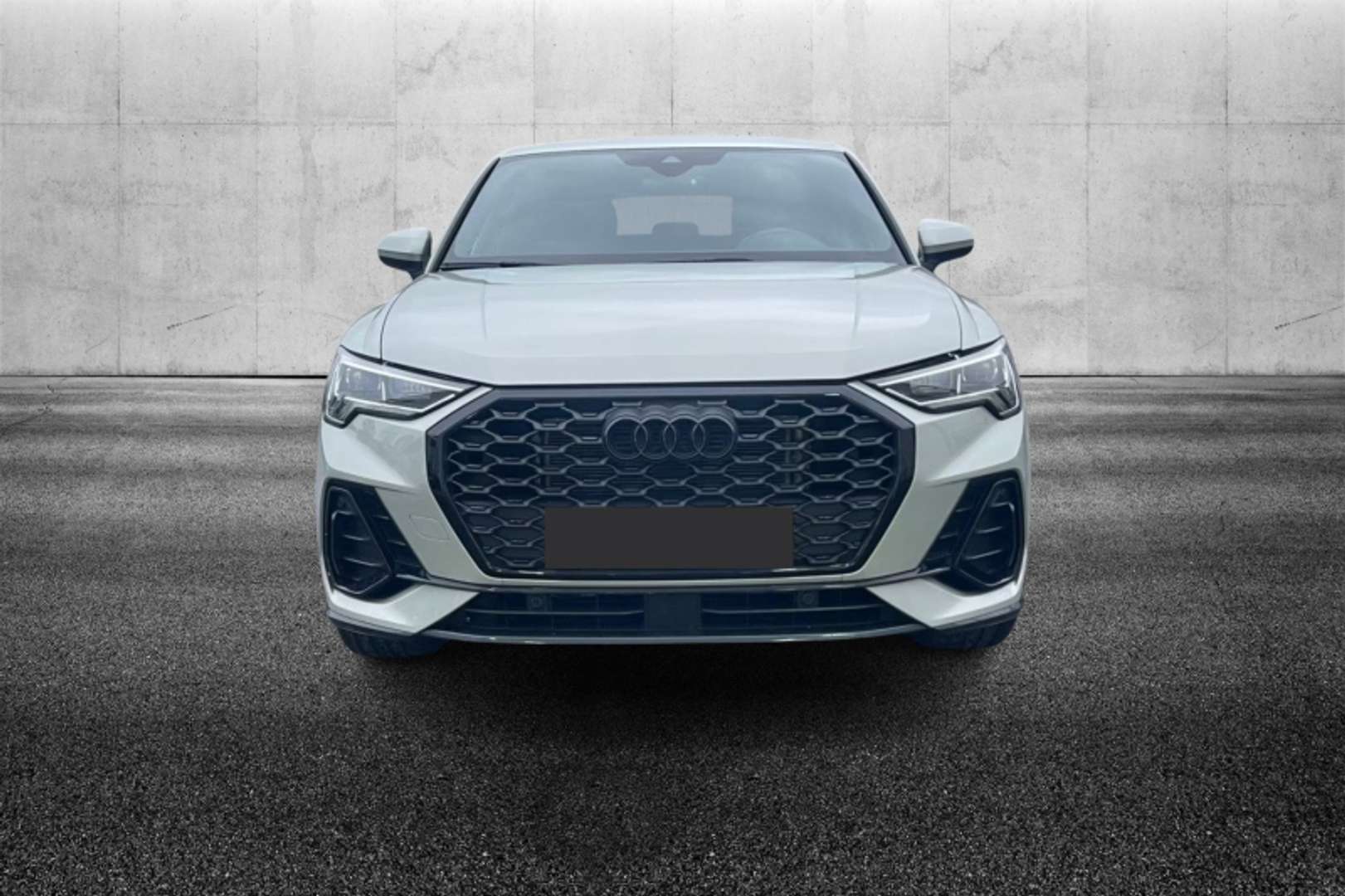 Audi Q3 S Line Edition 35 TFSI - 2023 - Joinsteer - #5