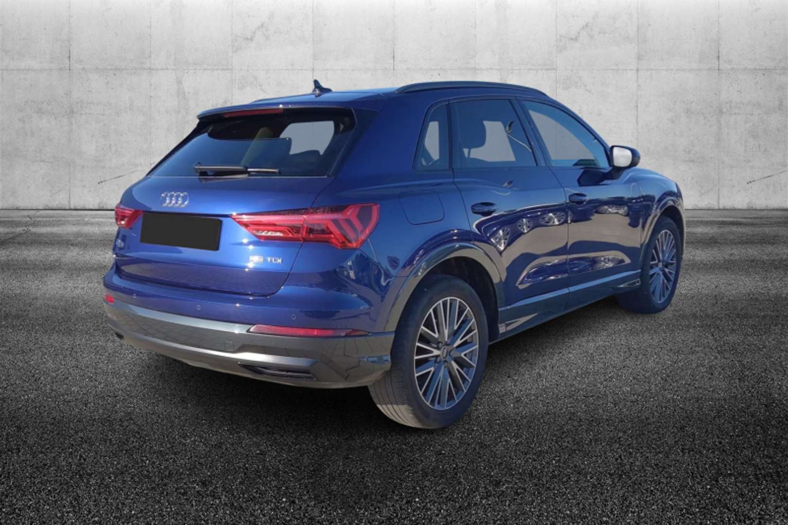 Audi Q3 35 TDI - 2022 - Joinsteer - #3