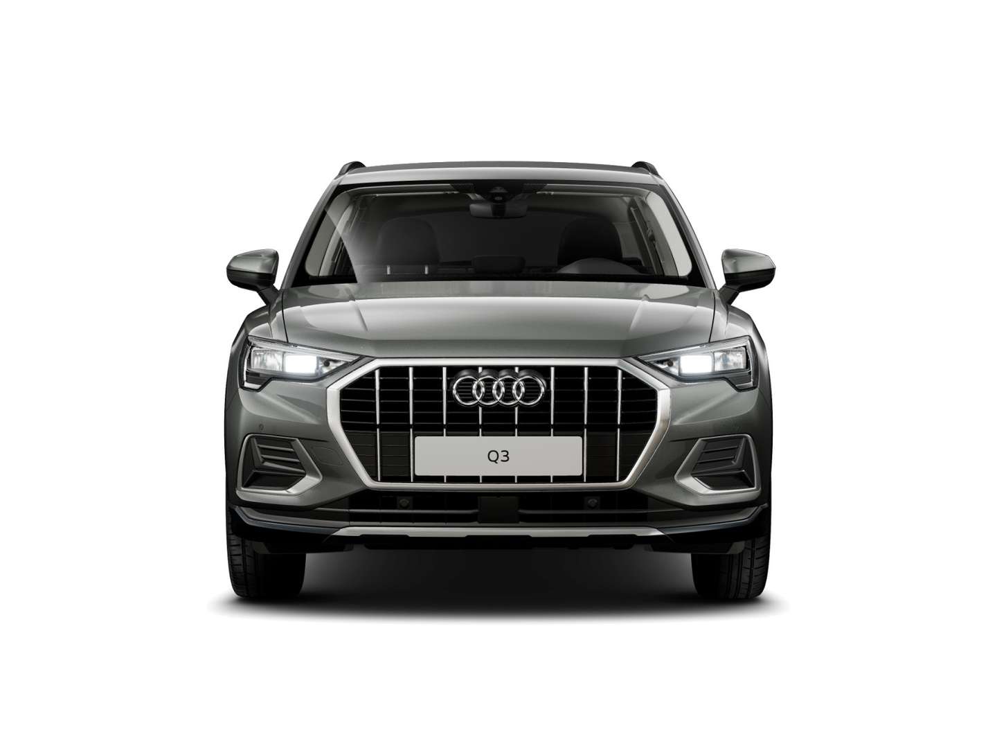Audi Q3 Advanced 35 TFSI - 2025 - Joinsteer - #3