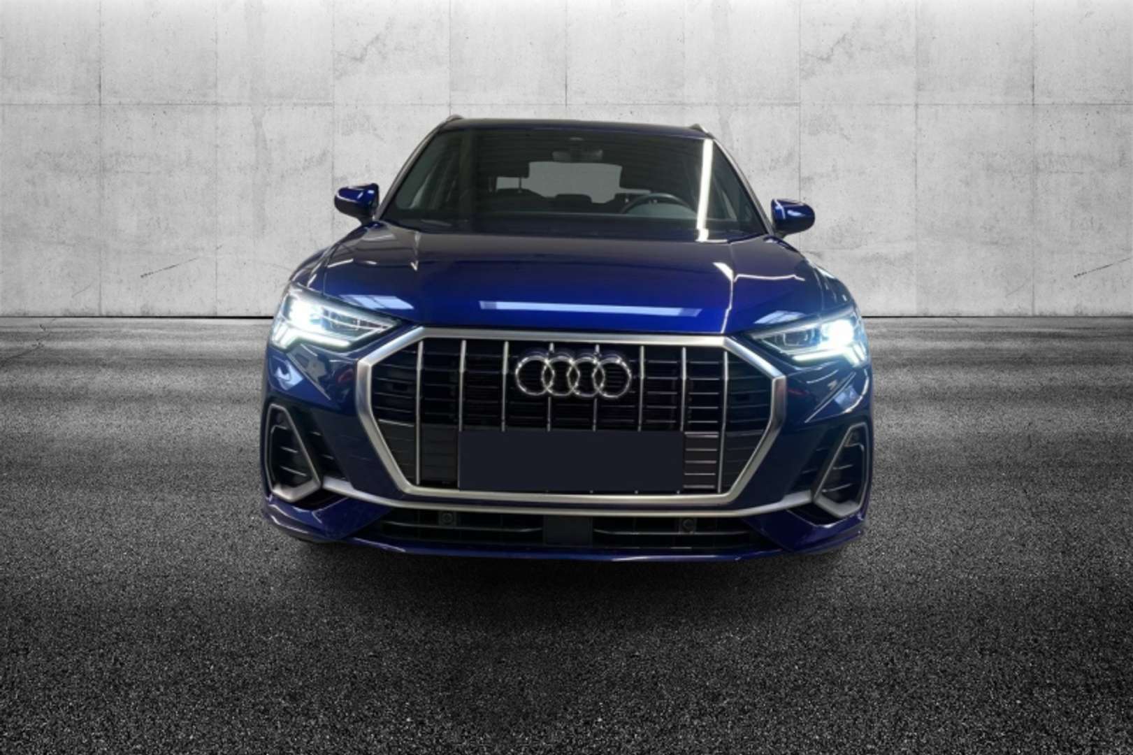 Audi Q3 S Line Edition 35 TDI - 2022 - Joinsteer - #4