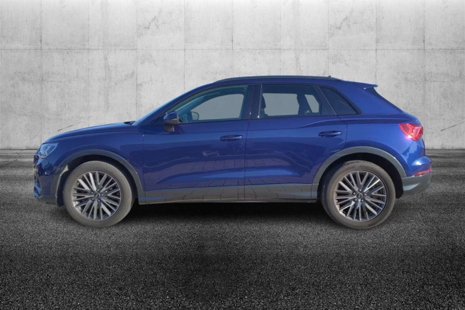 Audi Q3 35 TDI - 2022 - Joinsteer - #4