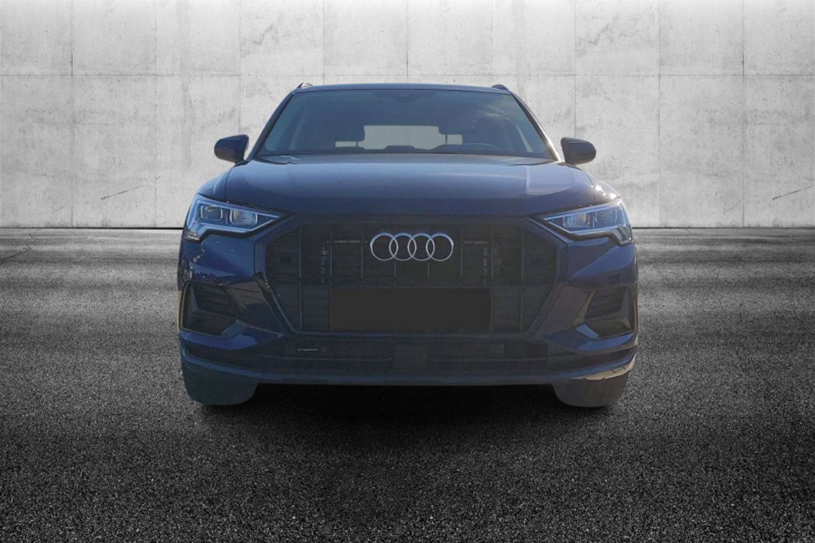 Audi Q3 35 TDI - 2022 - Joinsteer - #5