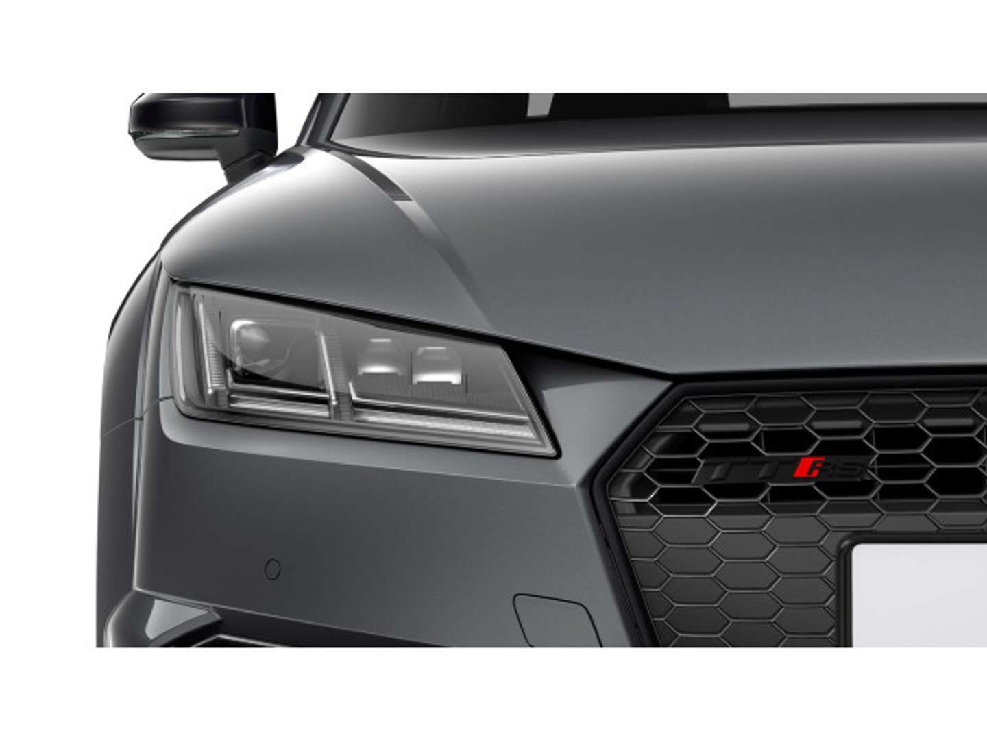 Audi TTRS - 2021 - Joinsteer - #5