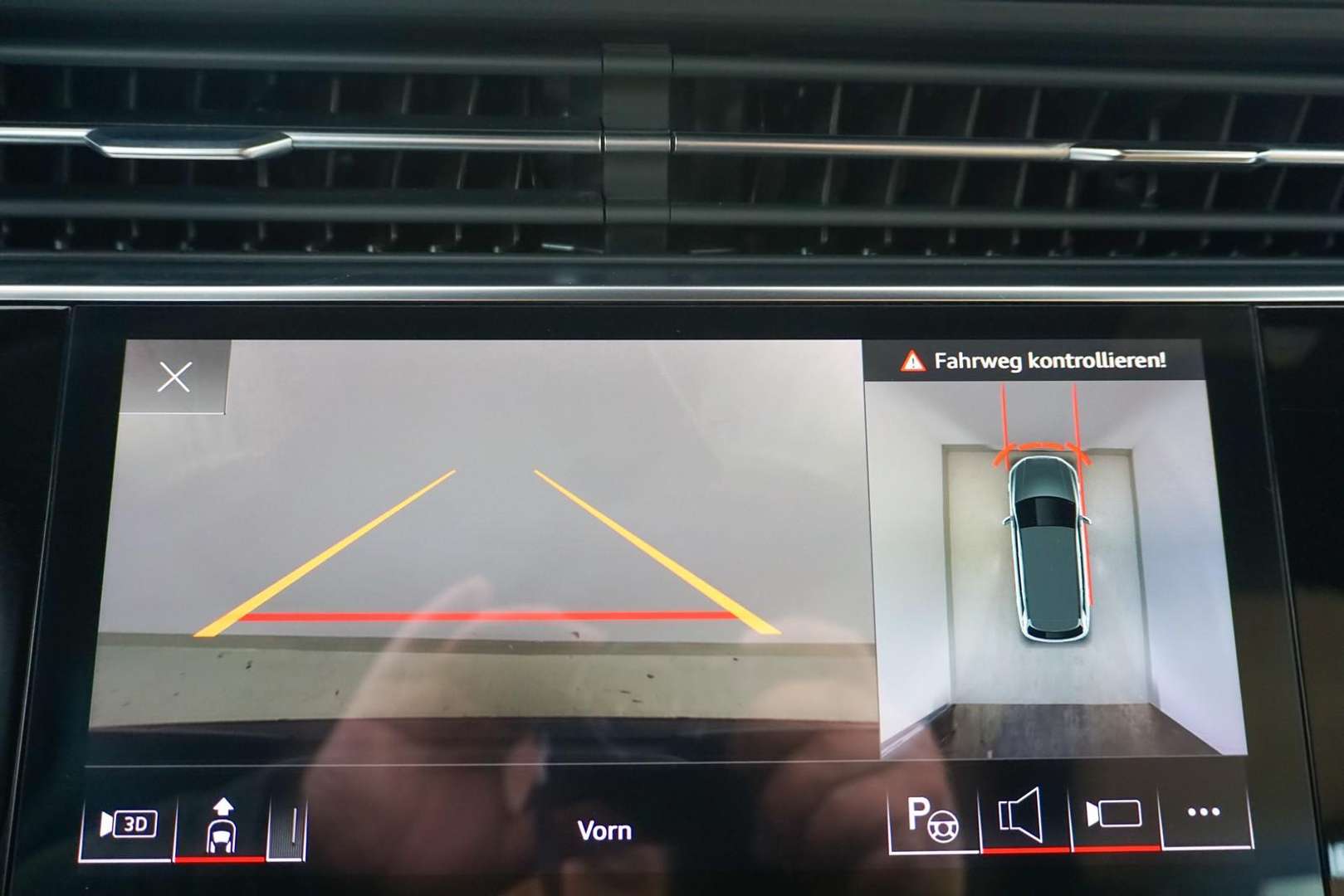 Audi Q7 S Line 55 TFSI E - 2021 - Joinsteer - #14