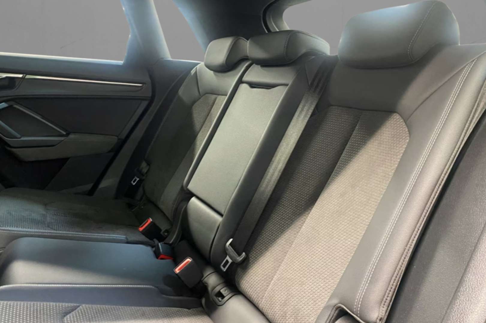Audi Q3 S Line Edition 35 TDI - 2022 - Joinsteer - #6