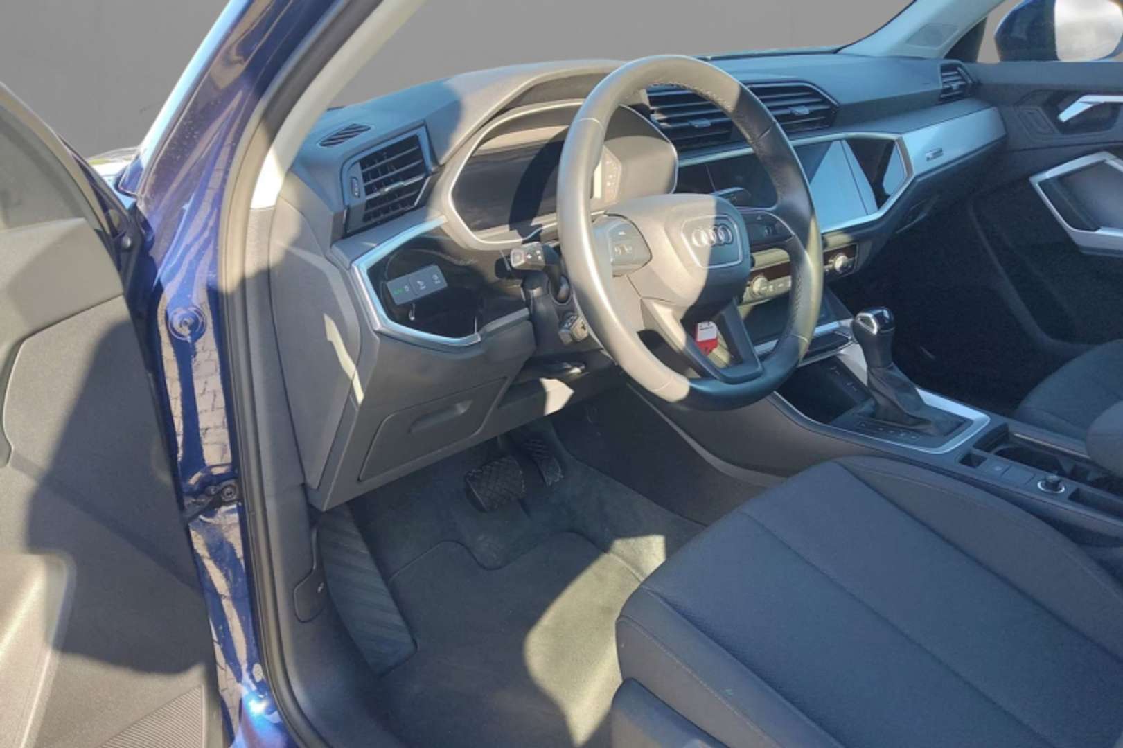 Audi Q3 35 TDI - 2022 - Joinsteer - #7