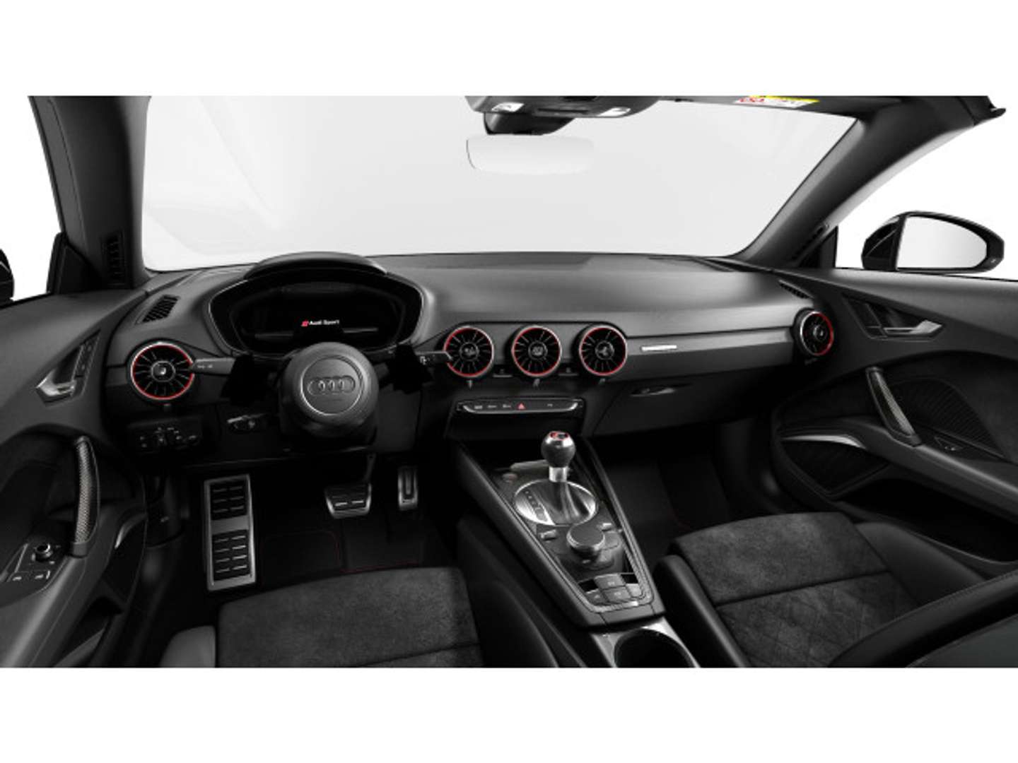 Audi TTRS - 2021 - Joinsteer - #7