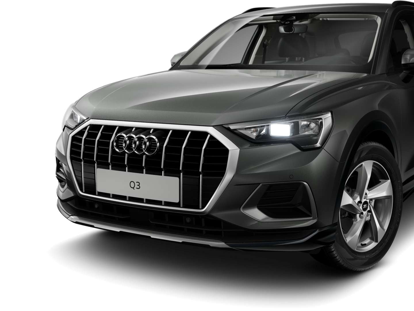 Audi Q3 Advanced 35 TFSI - 2025 - Joinsteer - #9