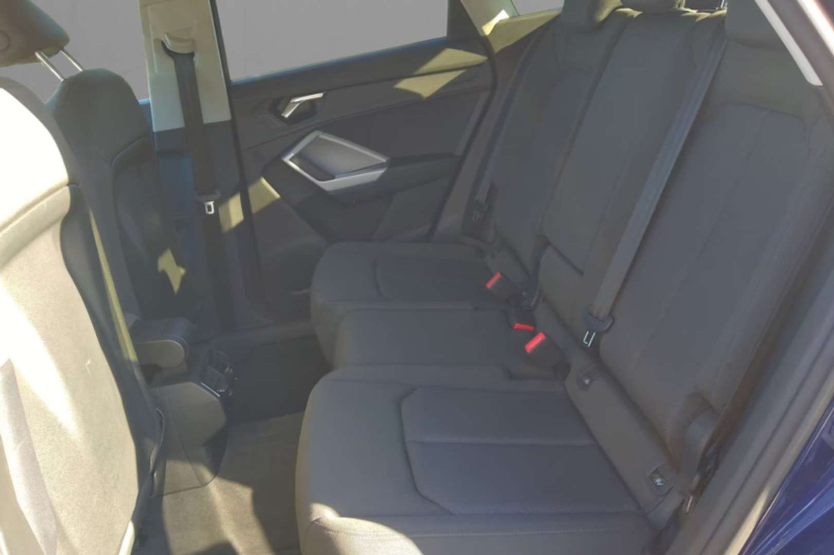 Audi Q3 35 TDI - 2022 - Joinsteer - #8