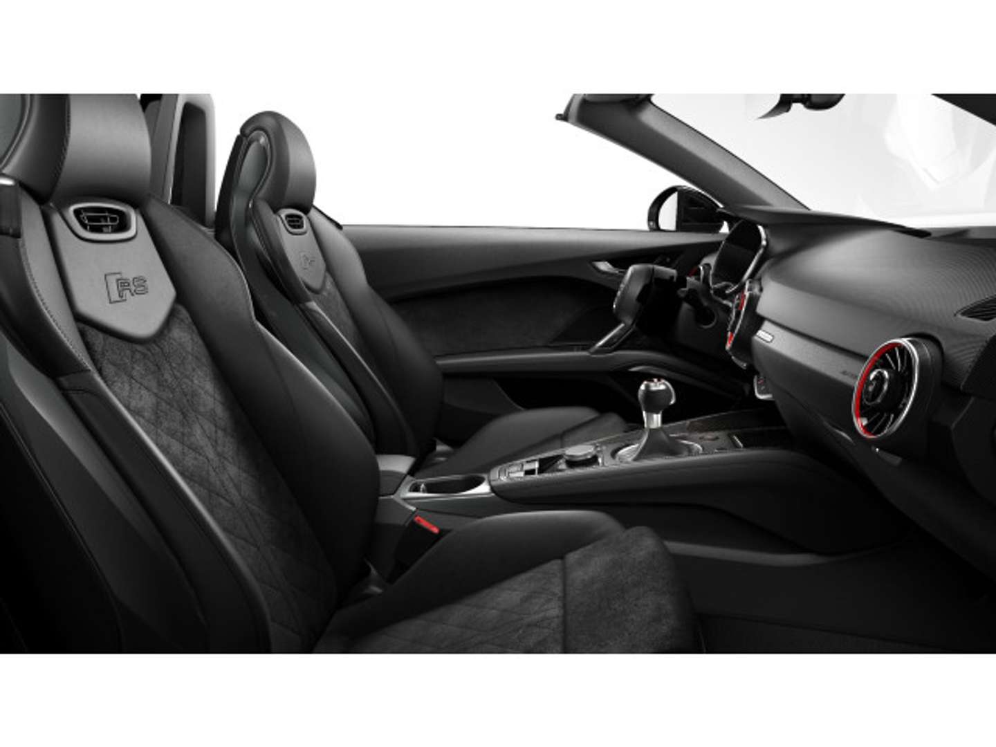 Audi TTRS - 2021 - Joinsteer - #8