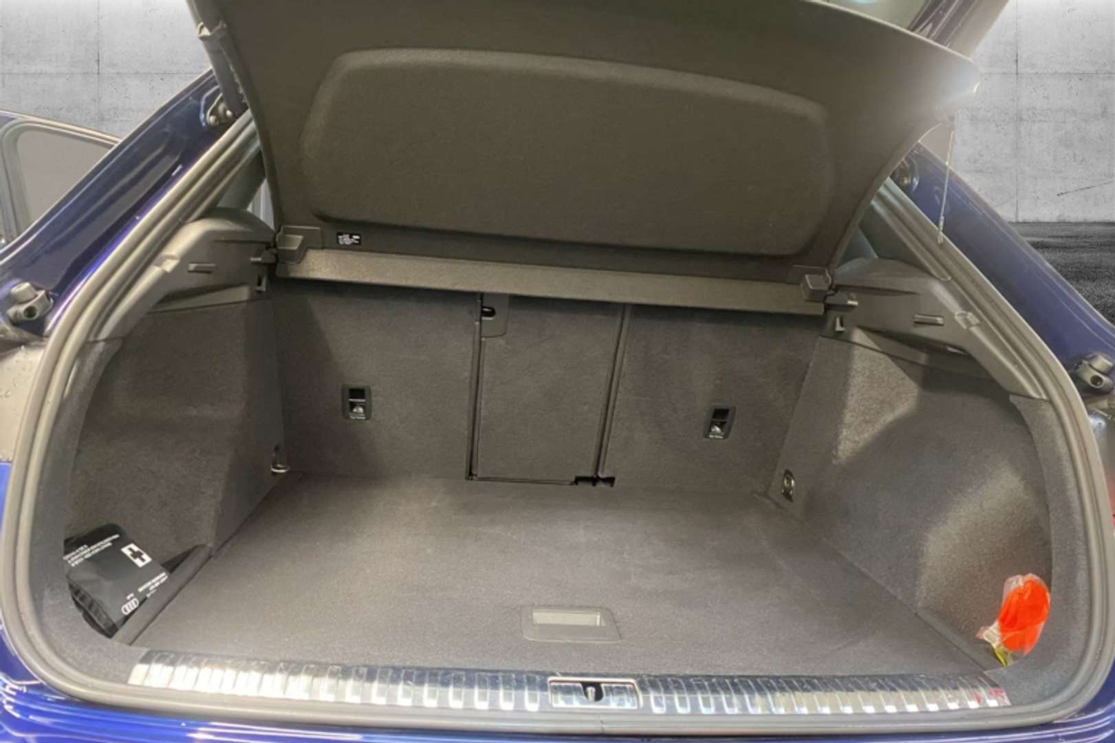 Audi Q3 S Line Edition 35 TDI - 2022 - Joinsteer - #8