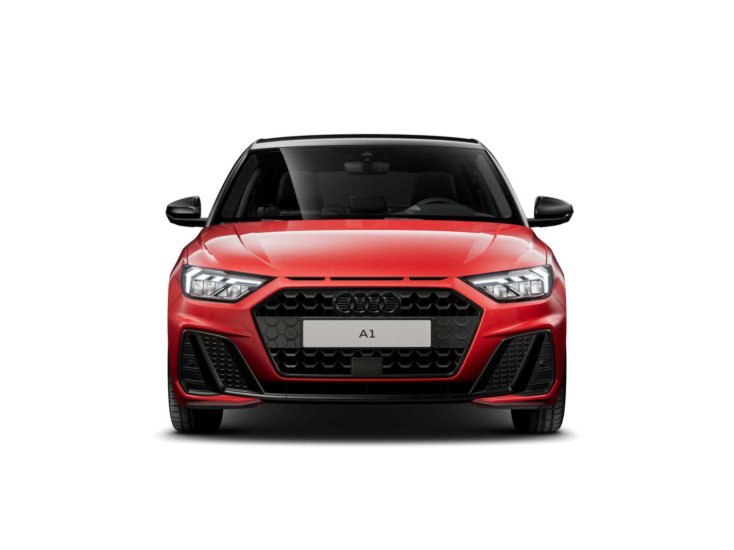 Audi A1 S Line 40 TFSI - 2025 - Joinsteer - #2