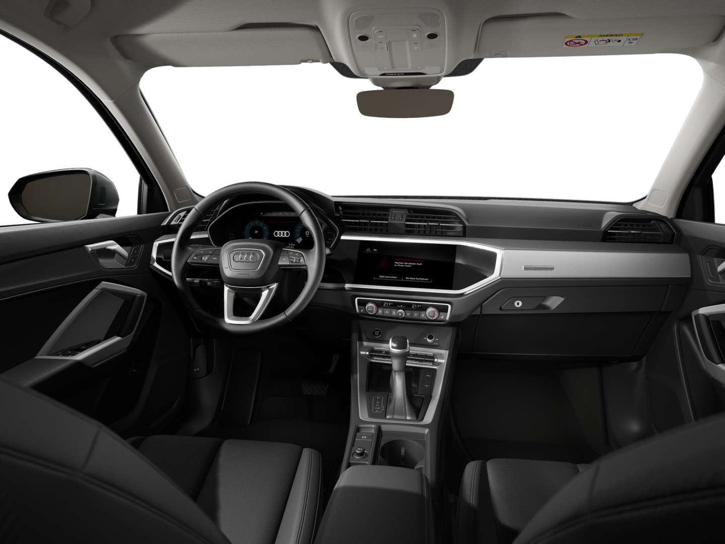 Audi Q3 Advanced 35 TFSI - 2025 - Joinsteer - #10