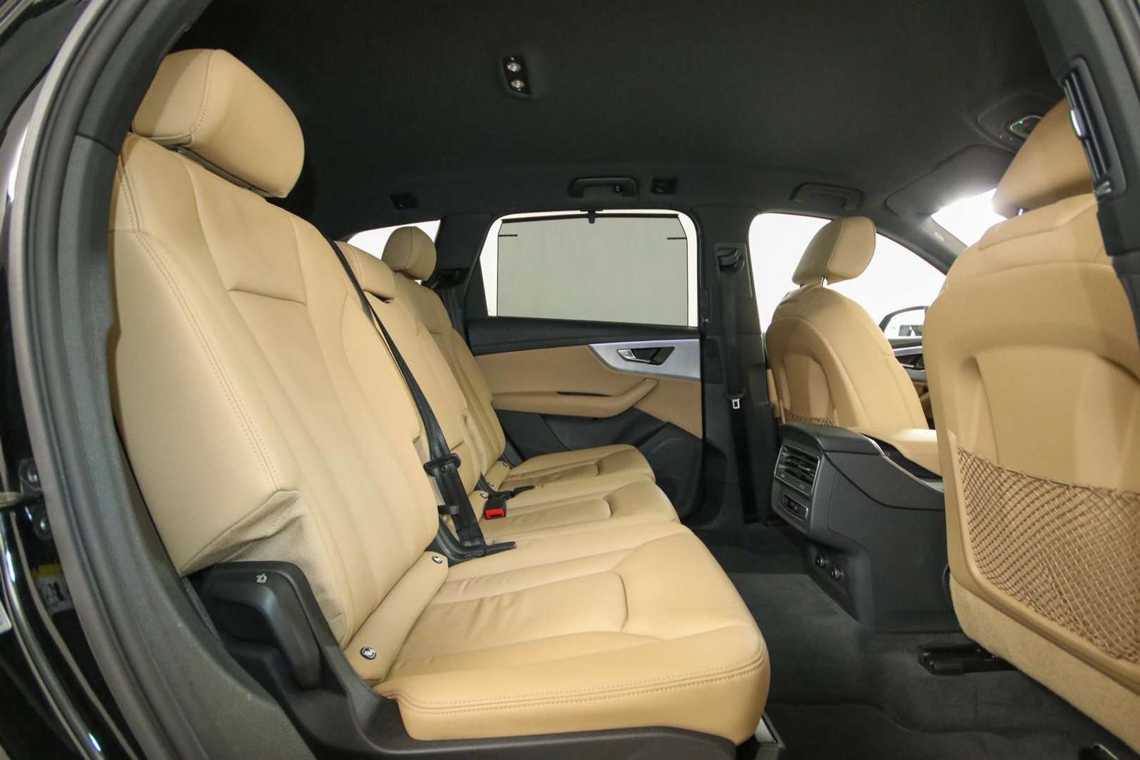 Audi Q7 S Line 55 TFSI E - 2021 - Joinsteer - #17