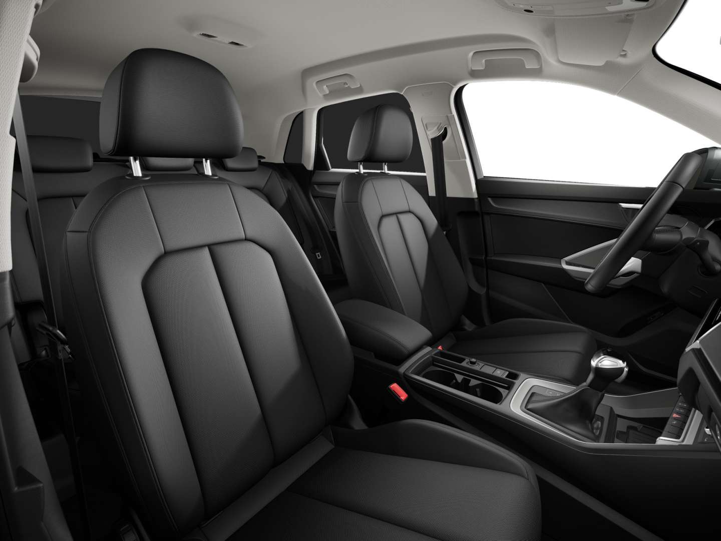 Audi Q3 Advanced 35 TFSI - 2025 - Joinsteer - #11