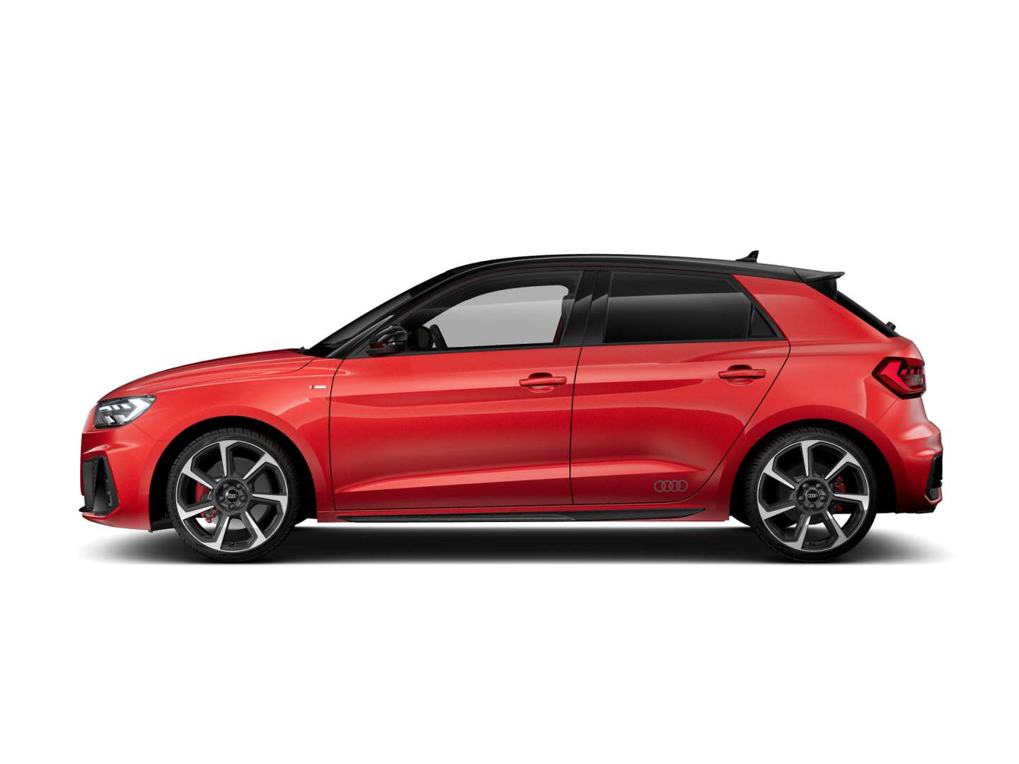 Audi A1 S Line 40 TFSI - 2025 - Joinsteer - #5