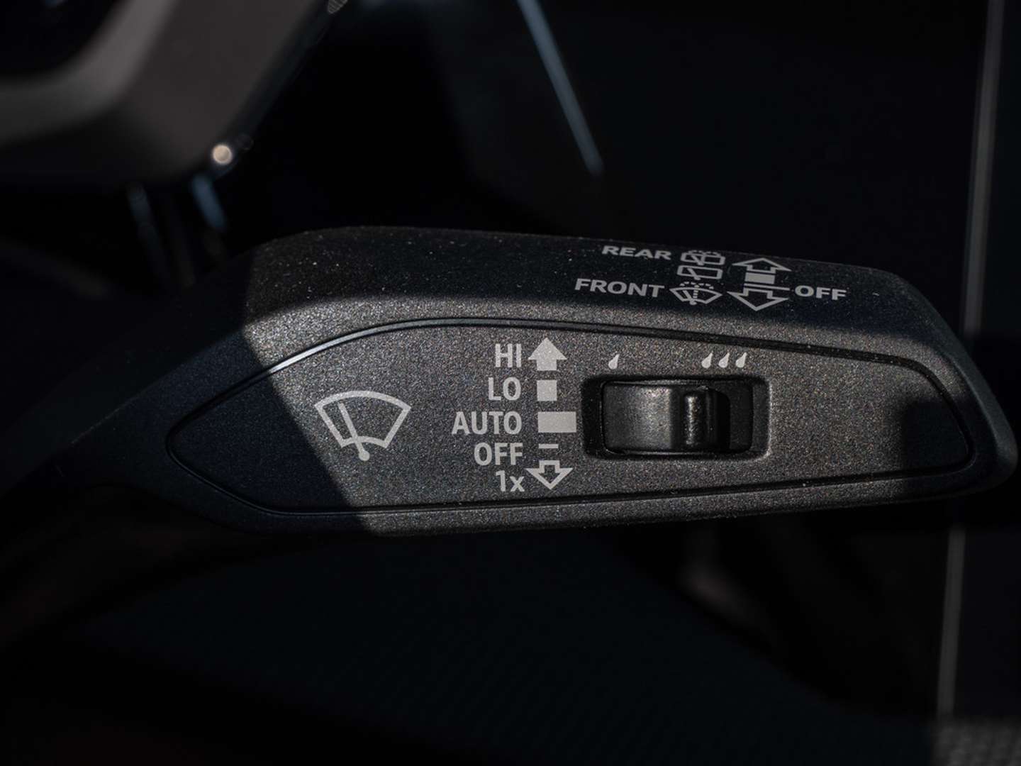 Audi A3 Sportback S Line 35 TFSI - 2024 - Joinsteer - #15