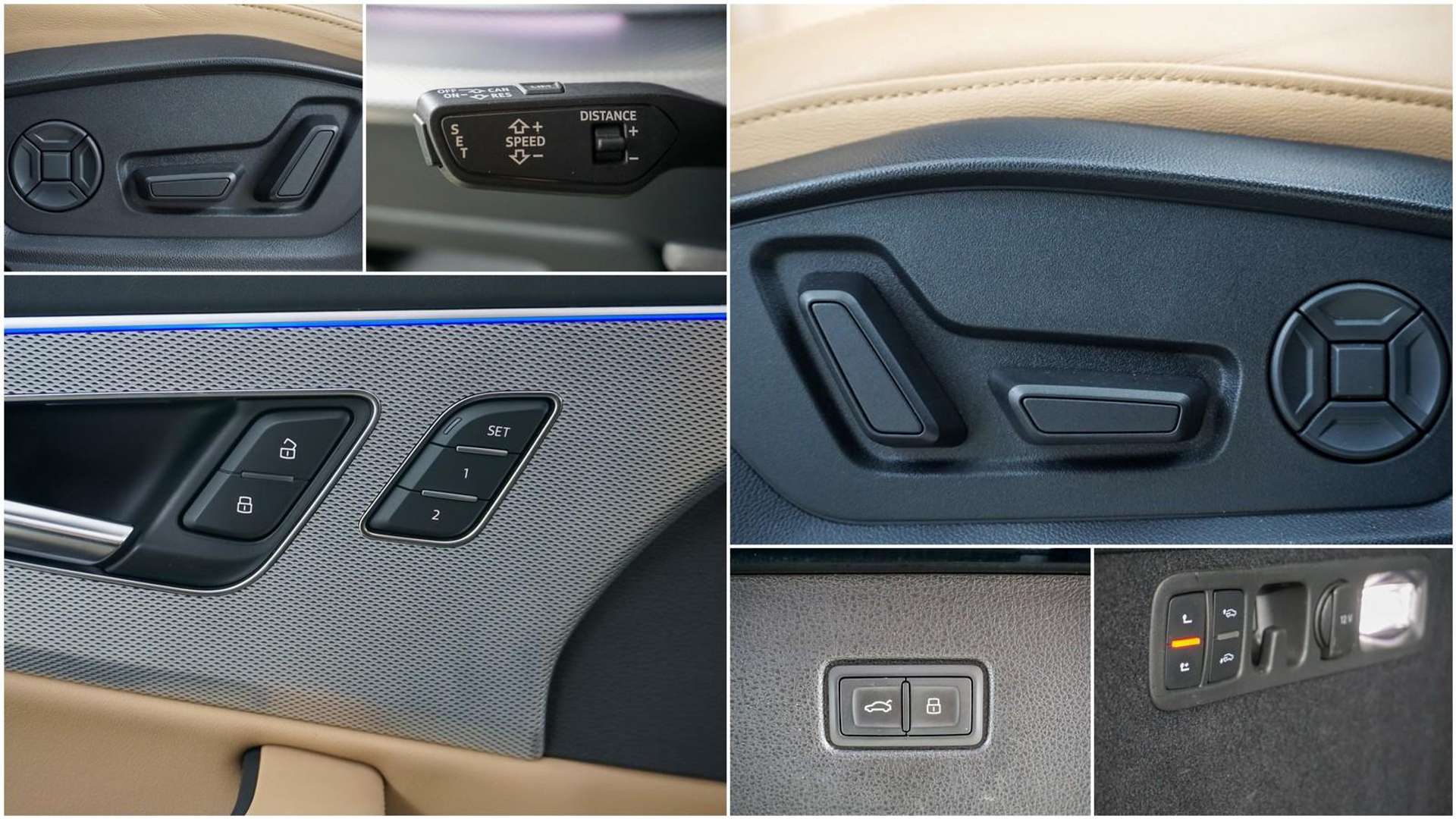 Audi Q7 S Line 55 TFSI E - 2021 - Joinsteer - #18